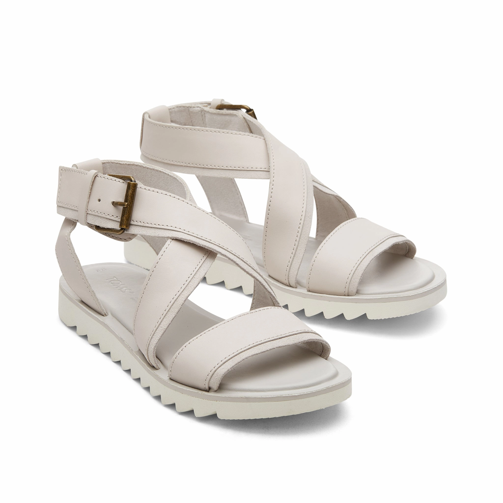 Corkys Sandals Putty Sidney Tread Sandal
