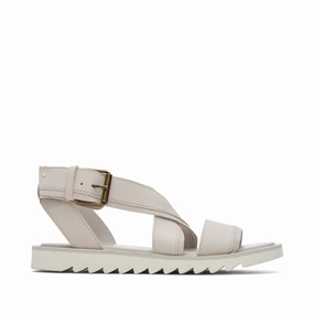 Stella Sandals Putty Sidney Tread Sandal