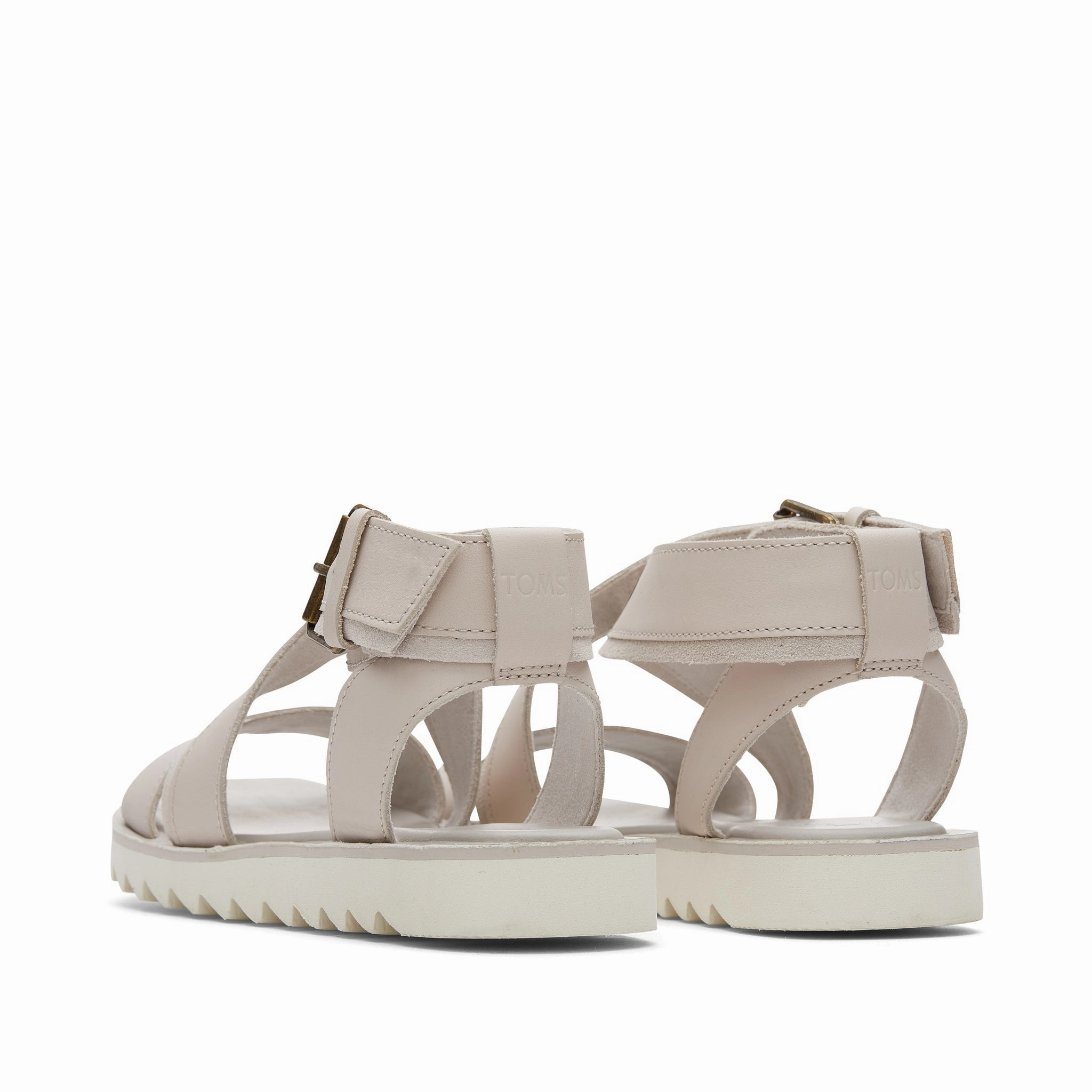 Supportive Walking Sandals Putty Sidney Tread Sandal