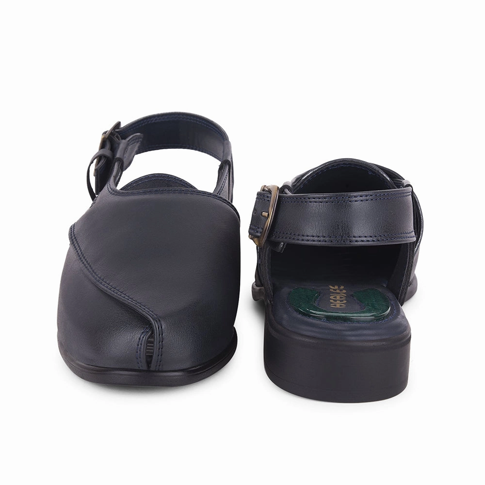 Sandals Royal Bahamian In Nassau Healers By Liberty Mens PISHOR-2E Blue Casual Sandal