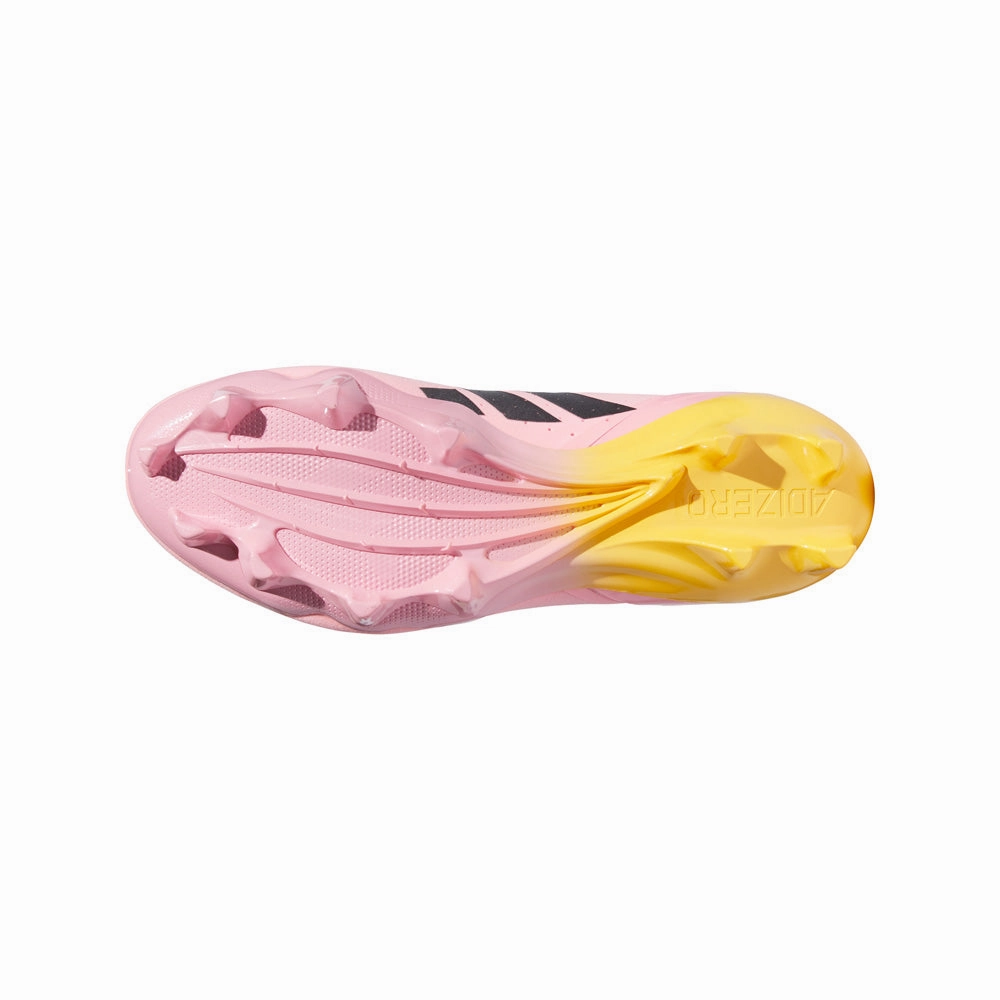 Dragon Ball Z Adidas Shoes Adizero Impact   Football Cleats