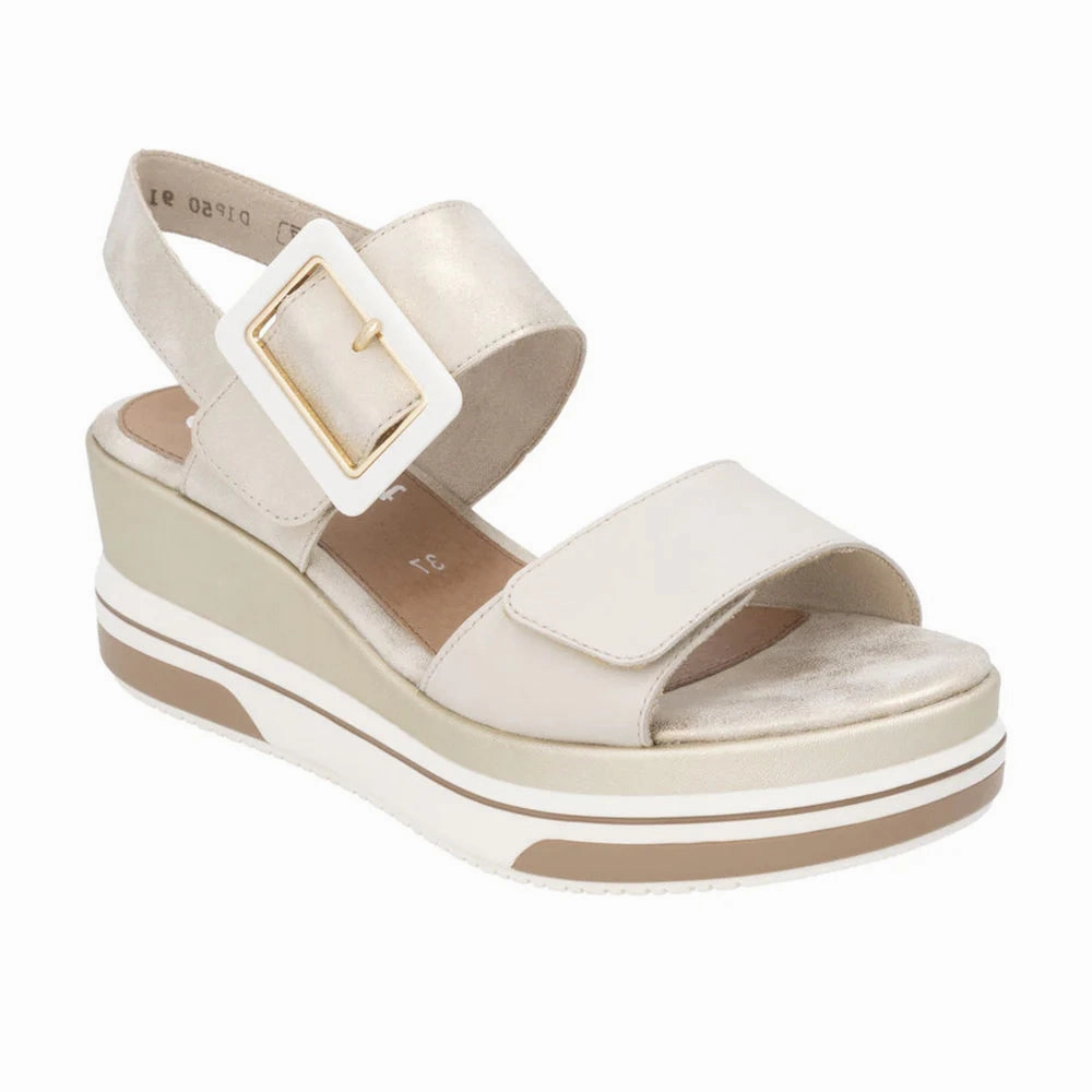 Baby Sandals Supportive Straps D1P50