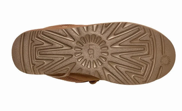 UGG Women's Lowmel Boot - Chestnut Moccasin Boots