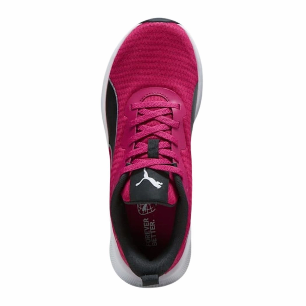 puma Flyer Lite Women's Running Shoes Puma High Ankle Basketball Shoes