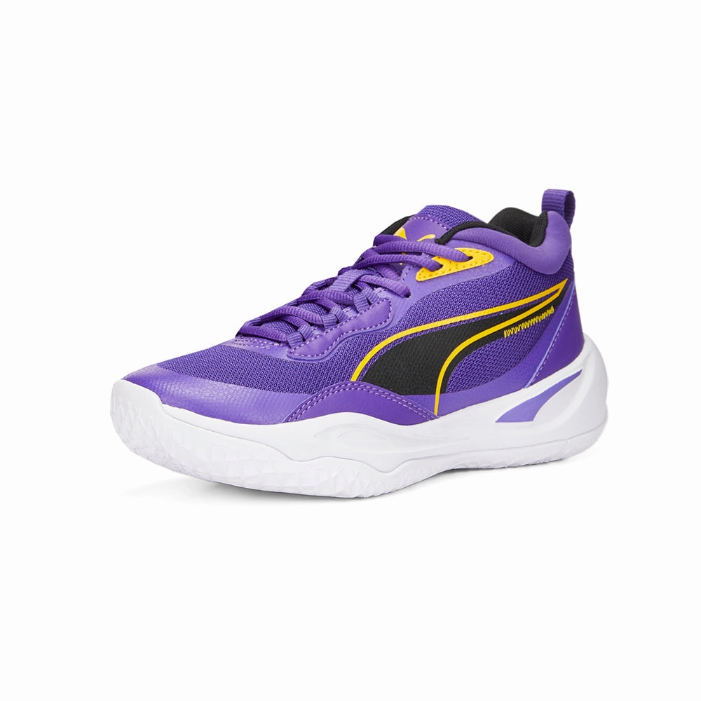 Playmaker Pro Basketball Shoes (Big Kid) Mens High Top Basketball Shoes