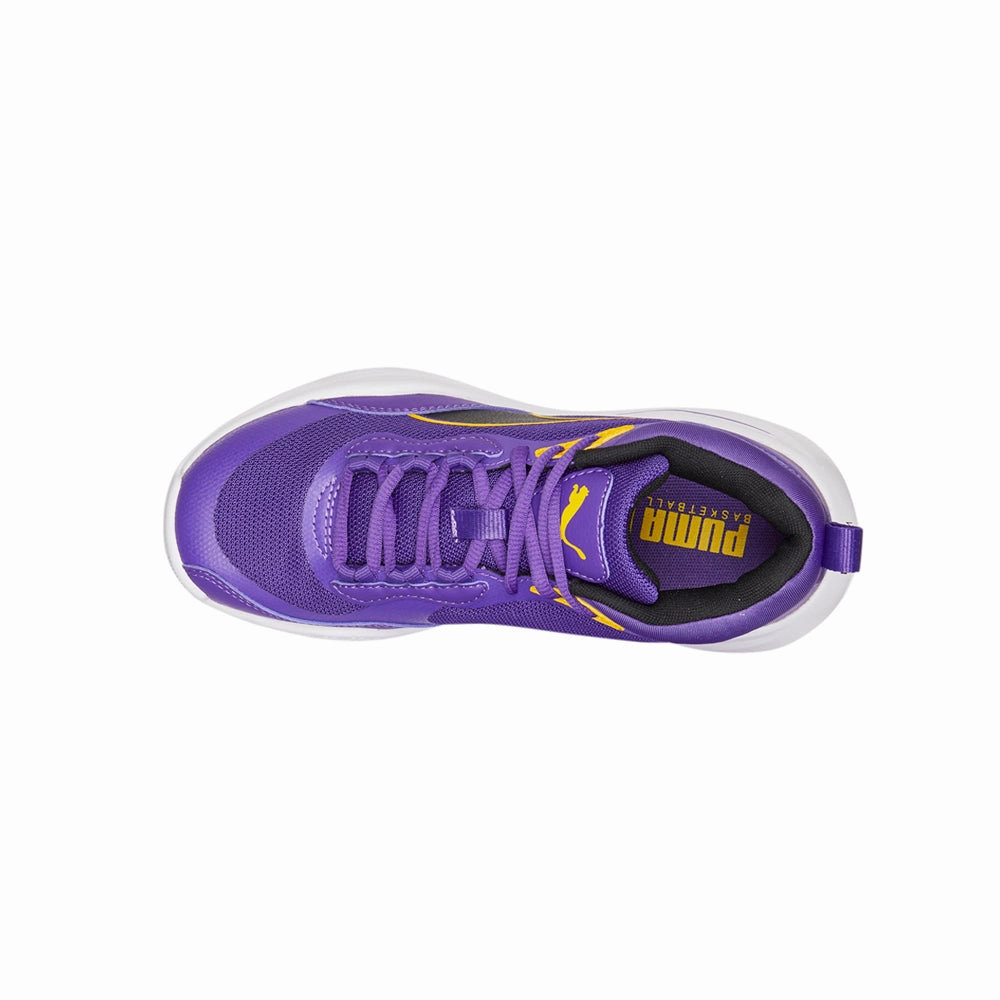 Harry Potter Basketball Shoes Playmaker Pro Basketball Shoes (Big Kid)