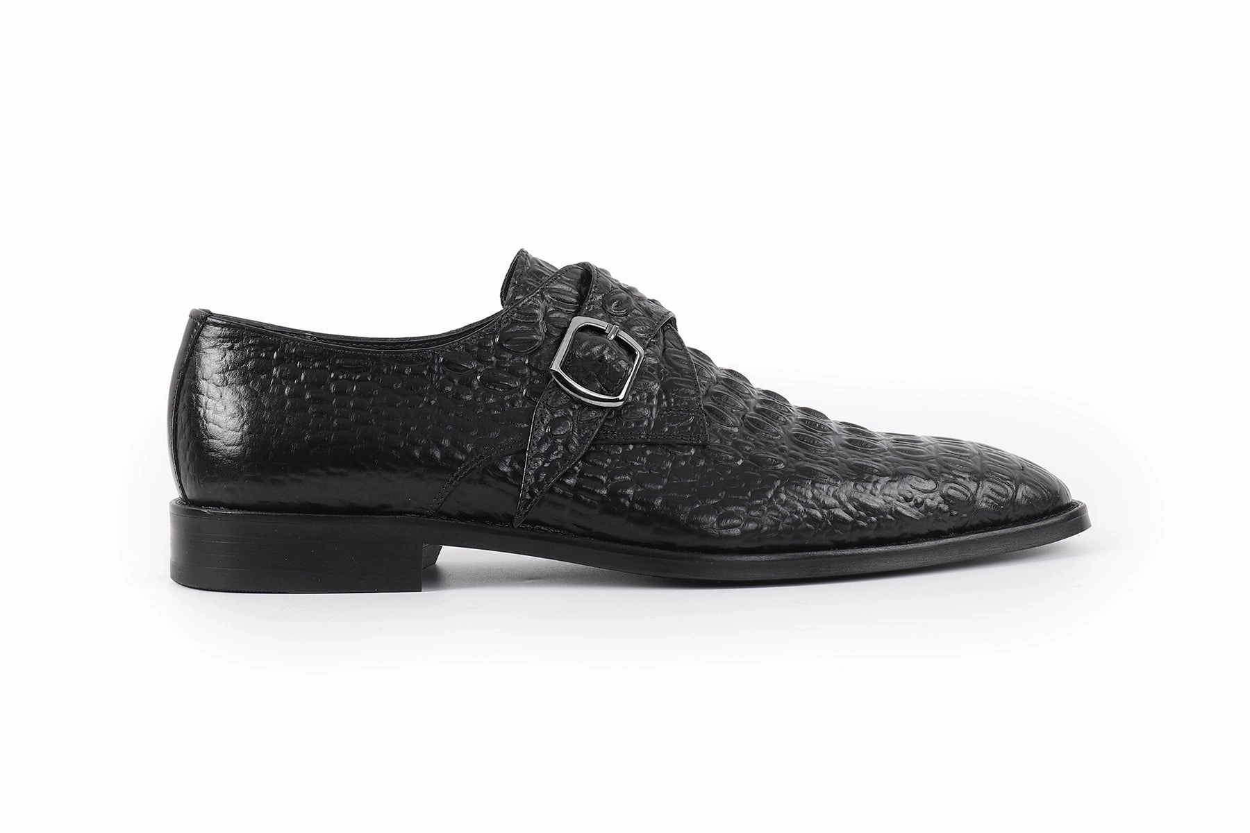 Soleno Monkstrap Dress Shoes Maison Margiela Dress Shoes