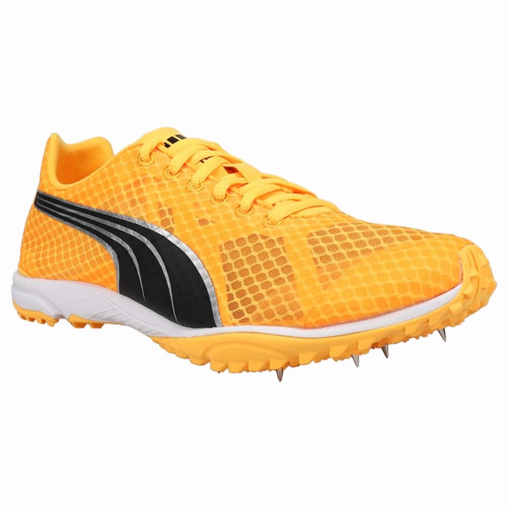 Puma Ultra Turf Shoes Evospeed Haraka 7 Track & Field Shoes