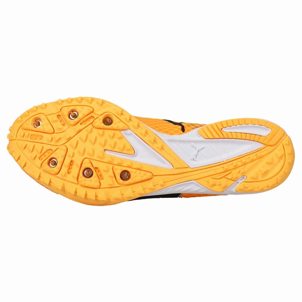 Evospeed Haraka 7 Track & Field Shoes Puma Slip On Shoes