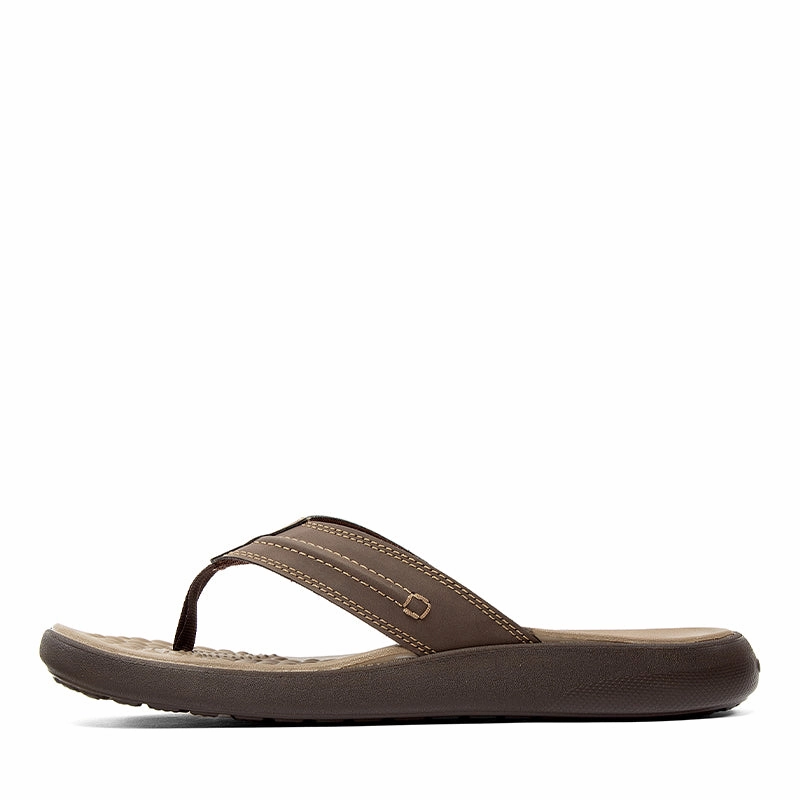 Short Wedge Sandals YUKON VISTA II FLIP
