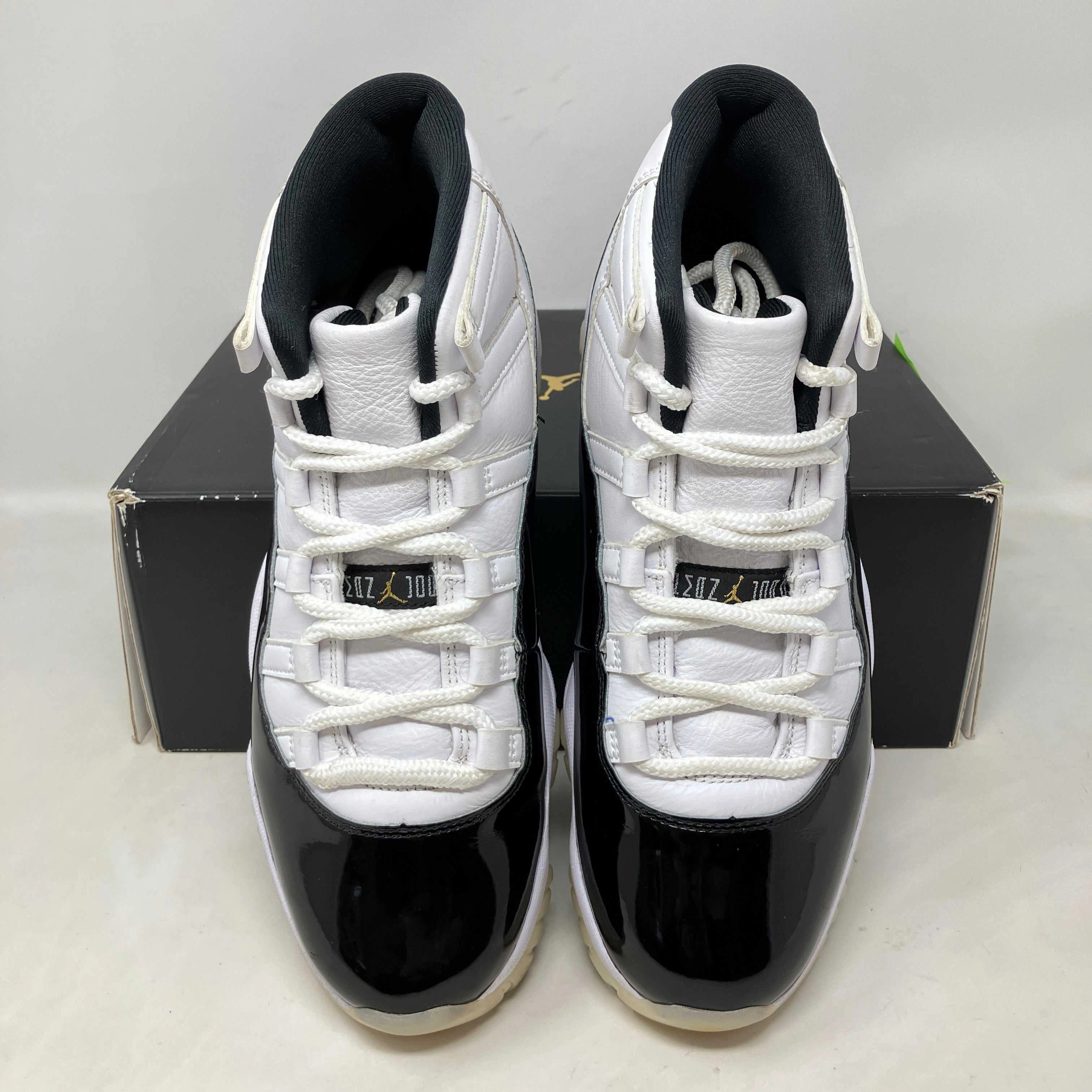 Themed Basketball Shoes Jordan 11 Retro DMP Gratitude (2023)
