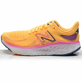 New Balance Fresh Foam X 1080v12 Women's Running Shoe - Vibrant Apricot Best Running Shoes For Problems