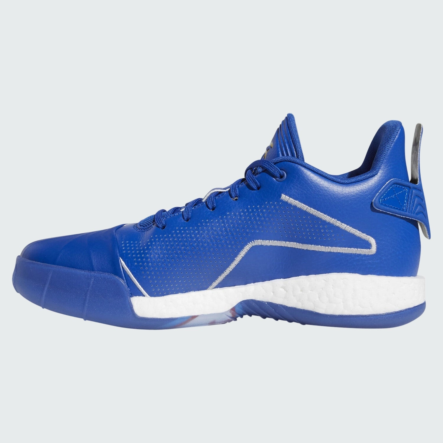 High Top Vs Low Top Basketball Shoes adidas T-Mac Millennium Men's Basketball Sneakers G27748