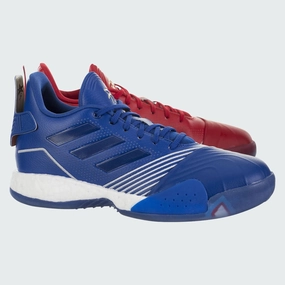 Best Basketball Shoes With Cushion adidas T-Mac Millennium Men's Basketball Sneakers G27748