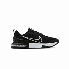 Nike - Men's Air Max Alpha Trainer 6 Shoes (FQ1833 001) Indoor Nike Shoes