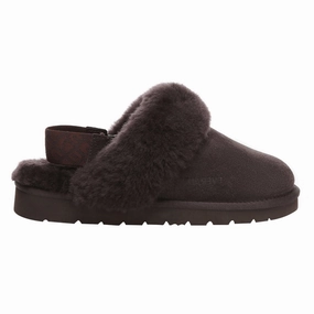 EverAu Australia Women Pelican Removable Strap Slingback Slippers Crocs Slippers