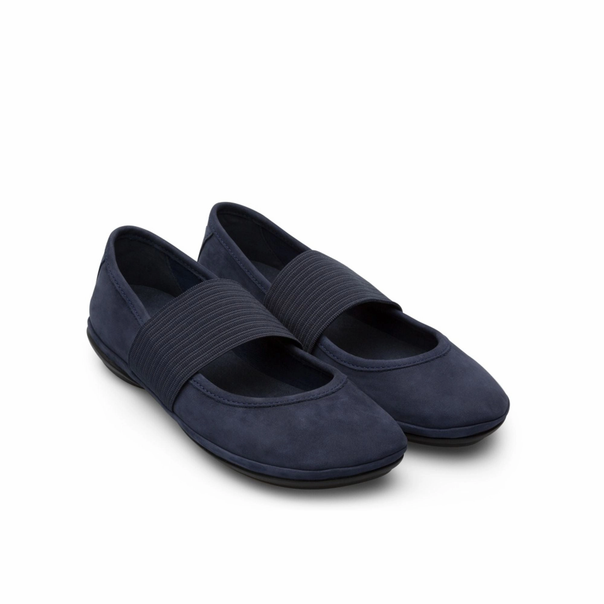 Right Plane Slippers