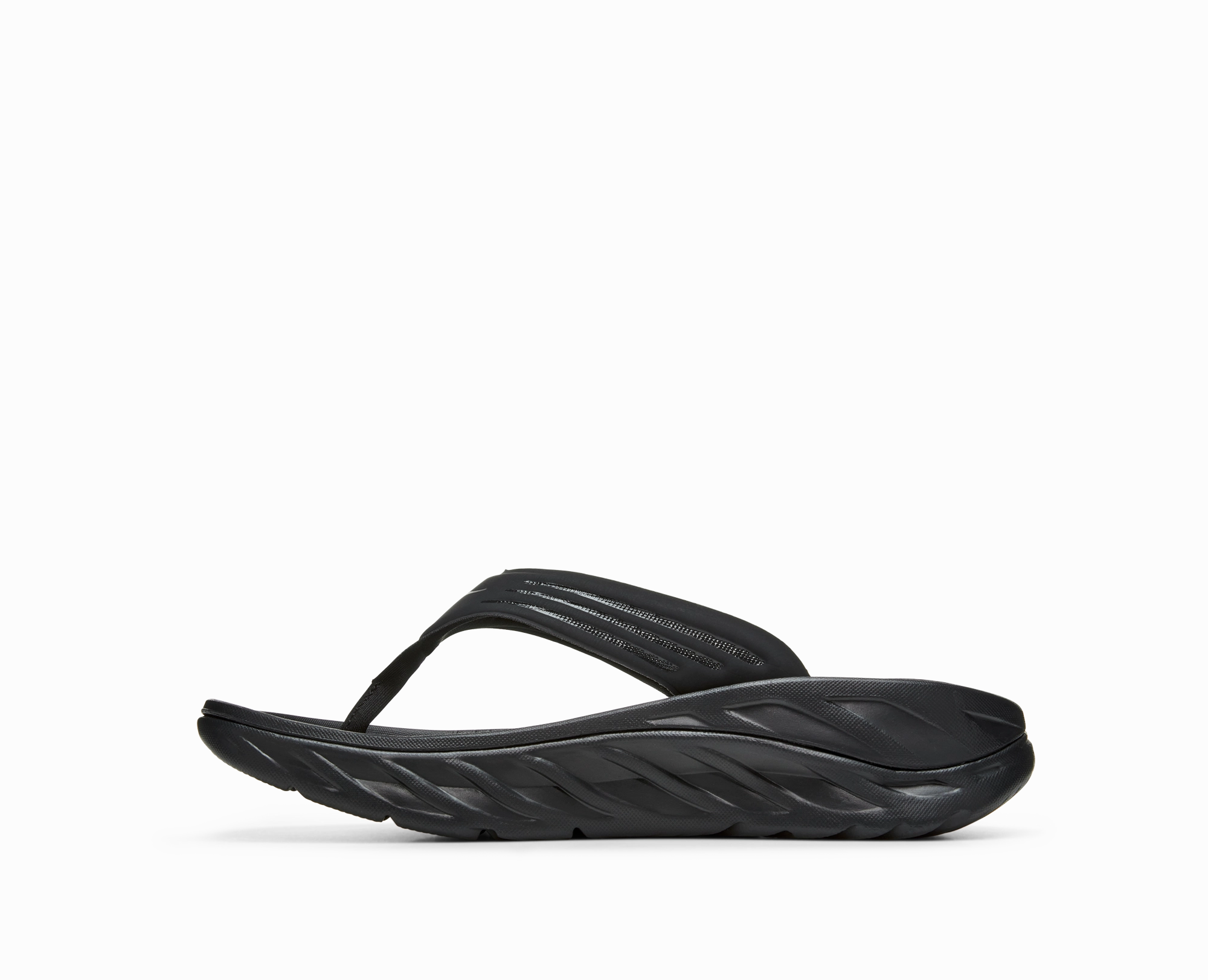 HOKA ORA FLIP WOMEN Raiders Slippers