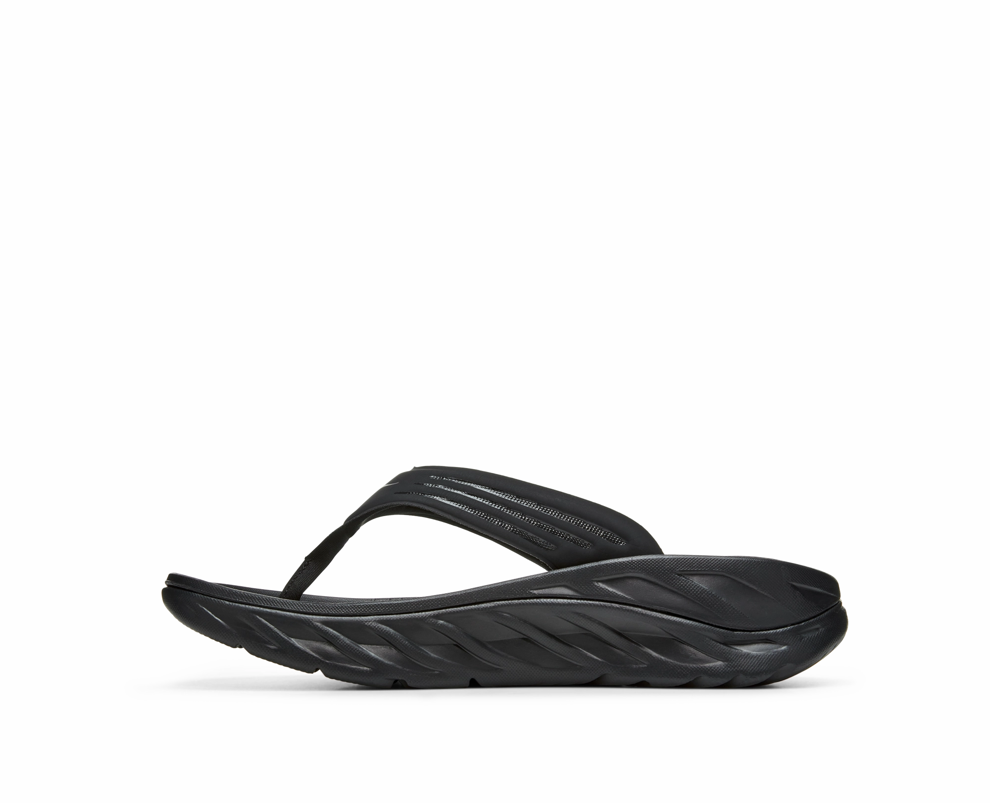 HOKA ORA FLIP WOMEN Best House Slippers For Narrow Feet