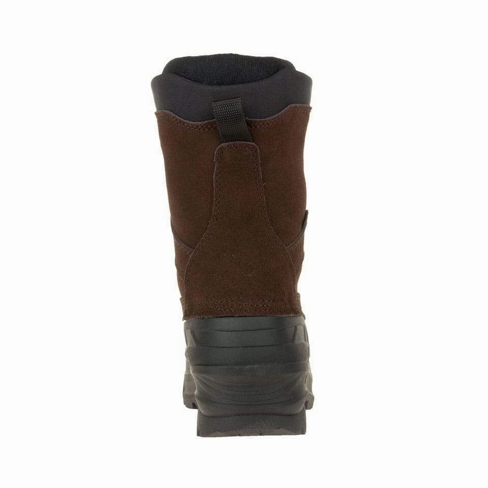 Extra Wide Winter Boots KAMIK NATION PLUS WINTER BOOT