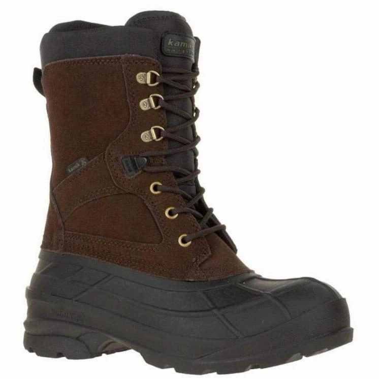 KAMIK NATION PLUS WINTER BOOT Boots For Toddler