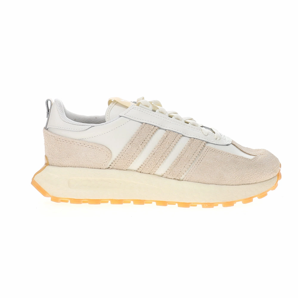 Rare Adidas Shoes Retropy E5 Lace Up Sneakers