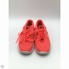 Kobe Nike Basketball Shoes Shoes Athletic By Nike In Orange, Size: 9