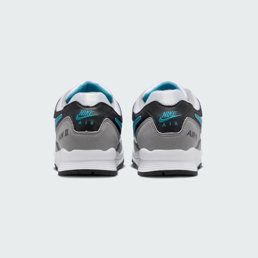 Nike Air Span II Men's AH8047 001 Nike Dunk Low Next Nature Casual Shoes