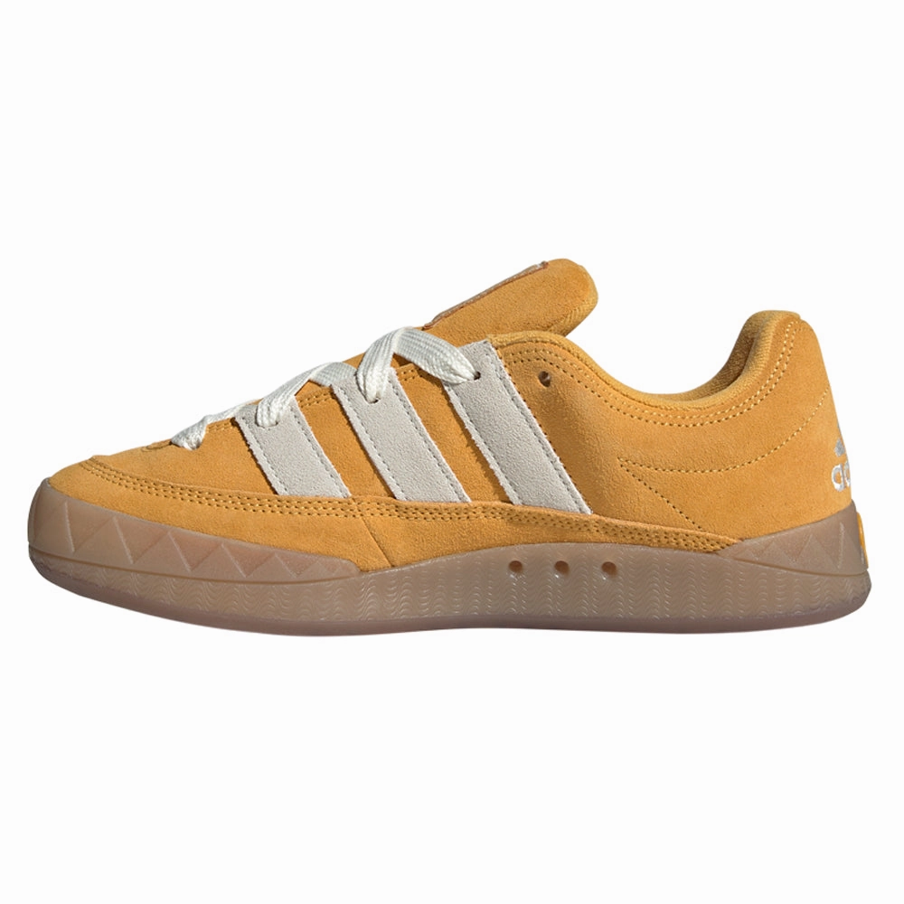 Adimatic Lace Up Sneakers Shoes Adidas Bounce