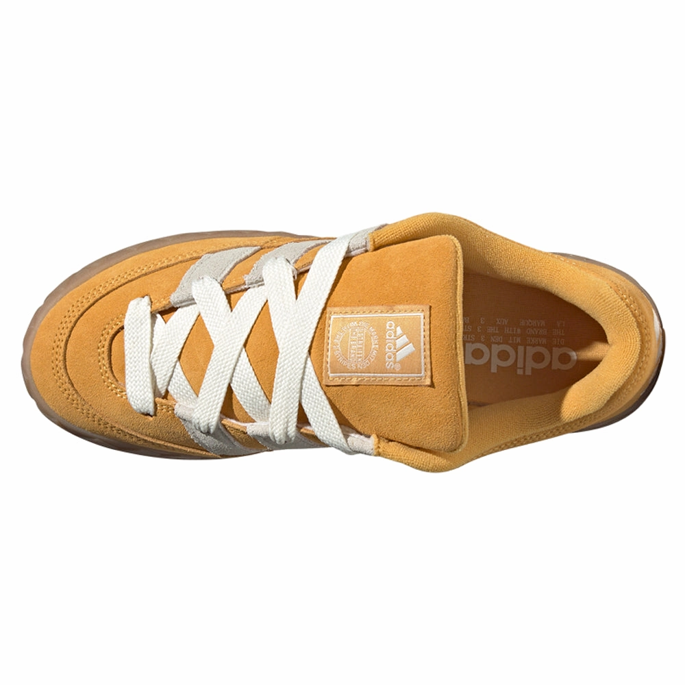 Adimatic Lace Up Sneakers Adidas Shoes Copa Mundial