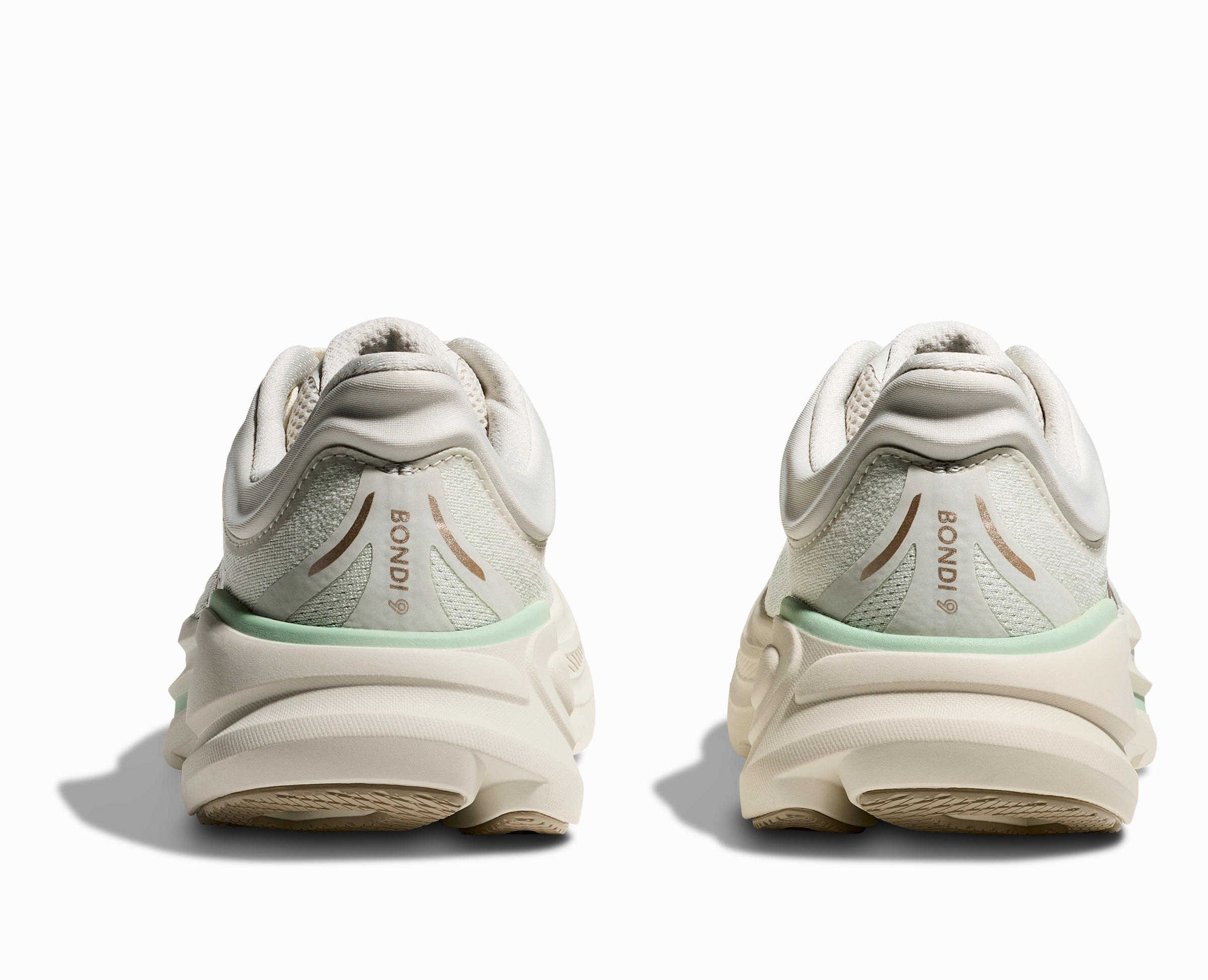 WOMEN'S BONDI 9 - B - TLSL TRUFFLE SALT/SEA GLASS Rei Shoes