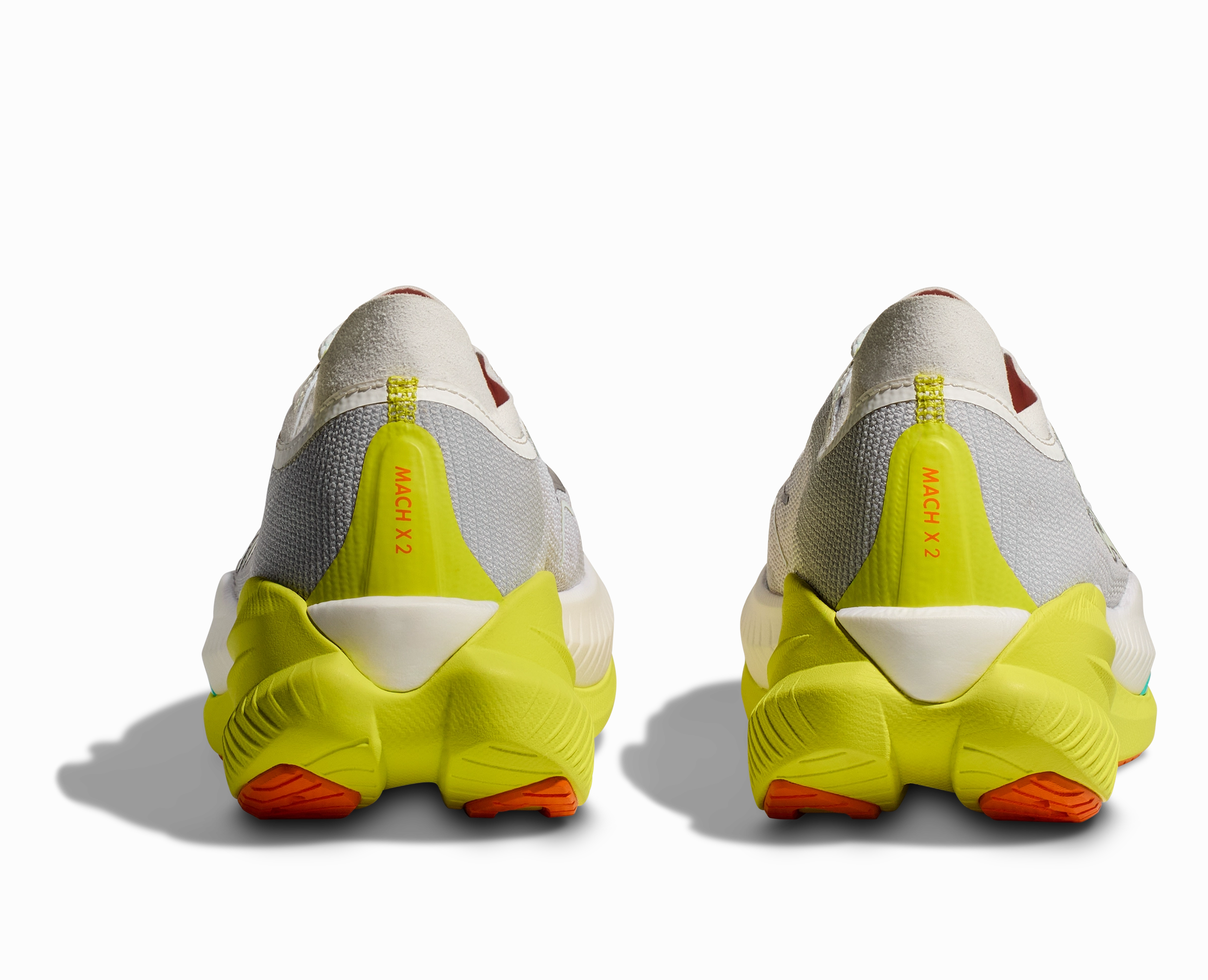 HOKA Mach X 2 men's Shoes Gold Coast