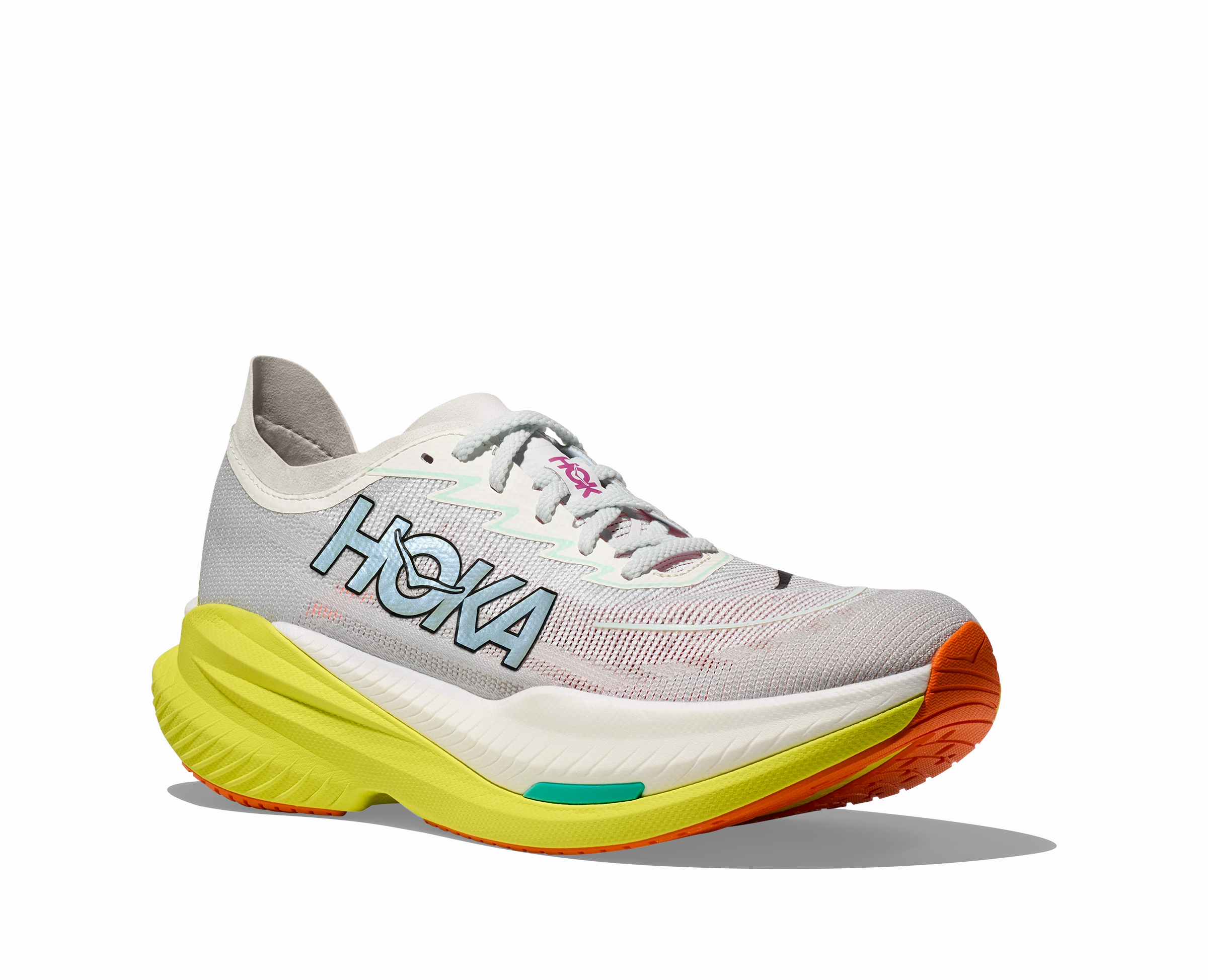 Best Cross Country HOKA Mach X 2 men's