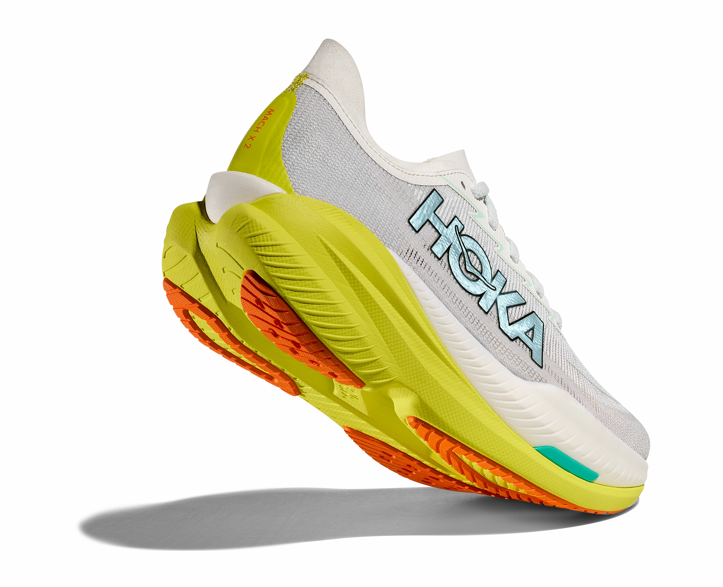 HOKA Mach X 2 men's Jackson Ms