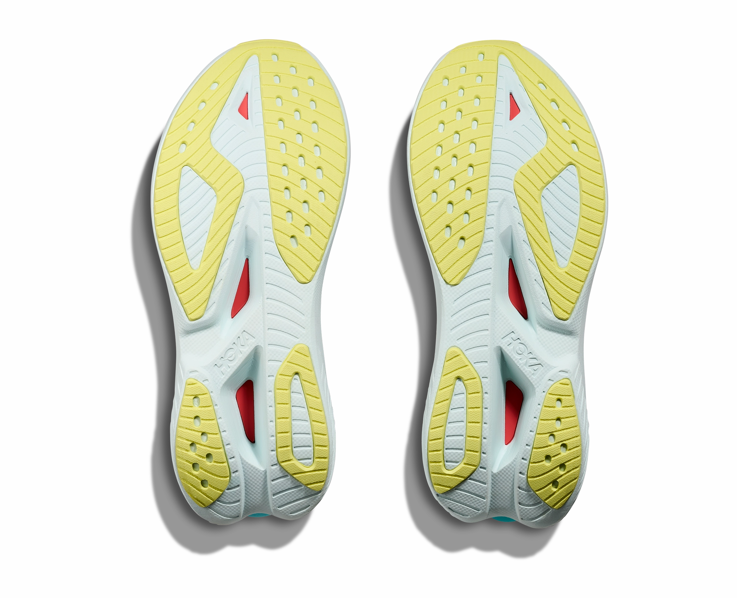 HOKA Mach X 2 men's Best Shoes For Treadmill Running