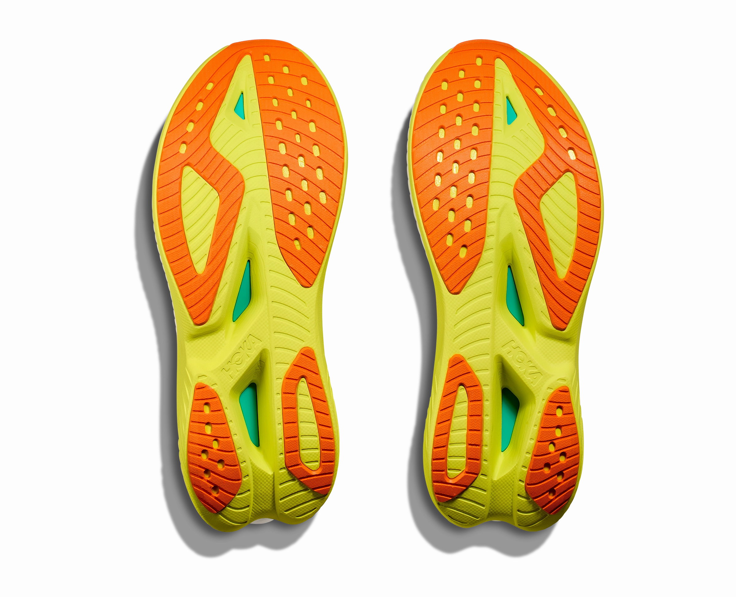 Shoes For Marathon Training HOKA Mach X 2 men's