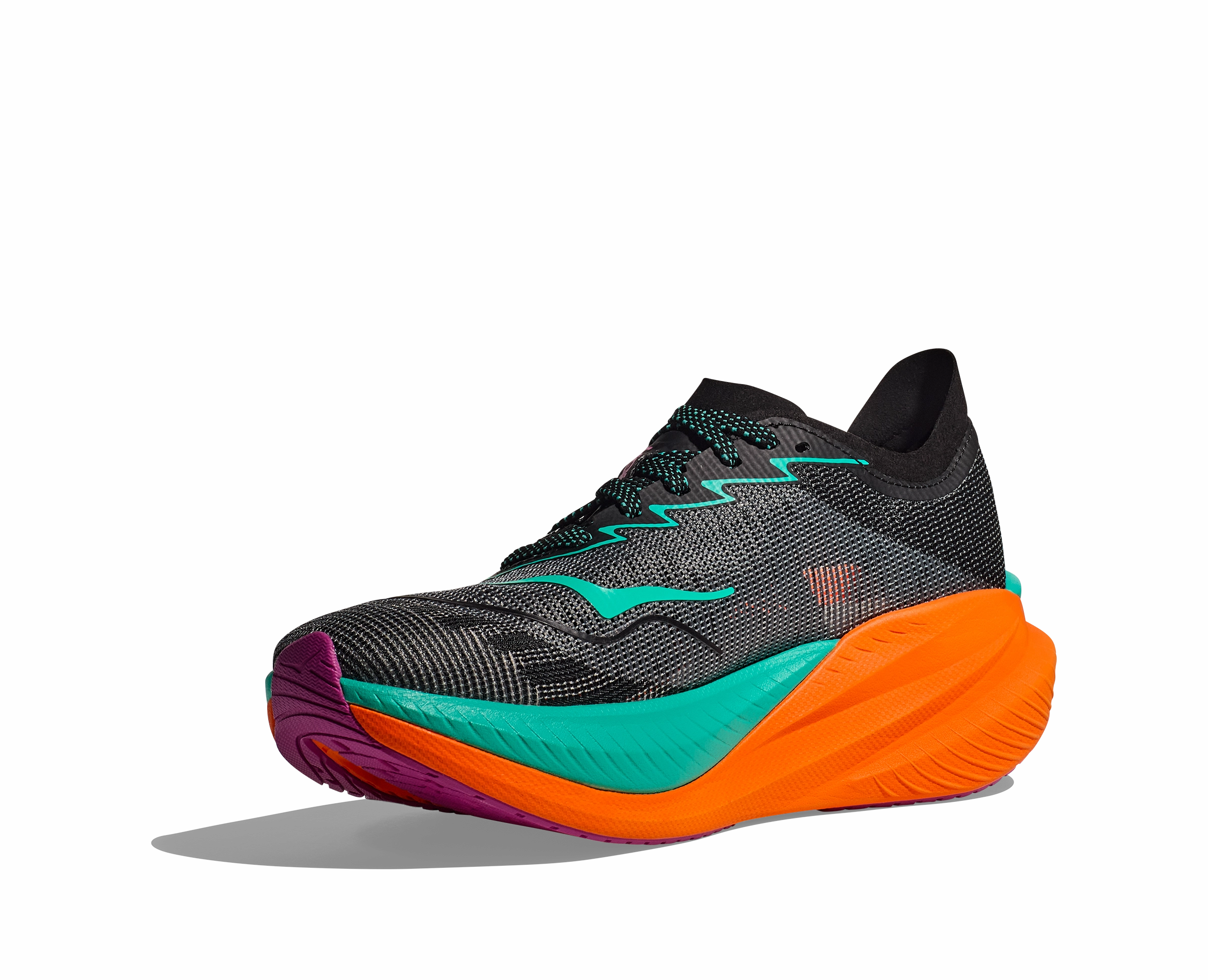 HOKA Mach X 2 men's David Goggins