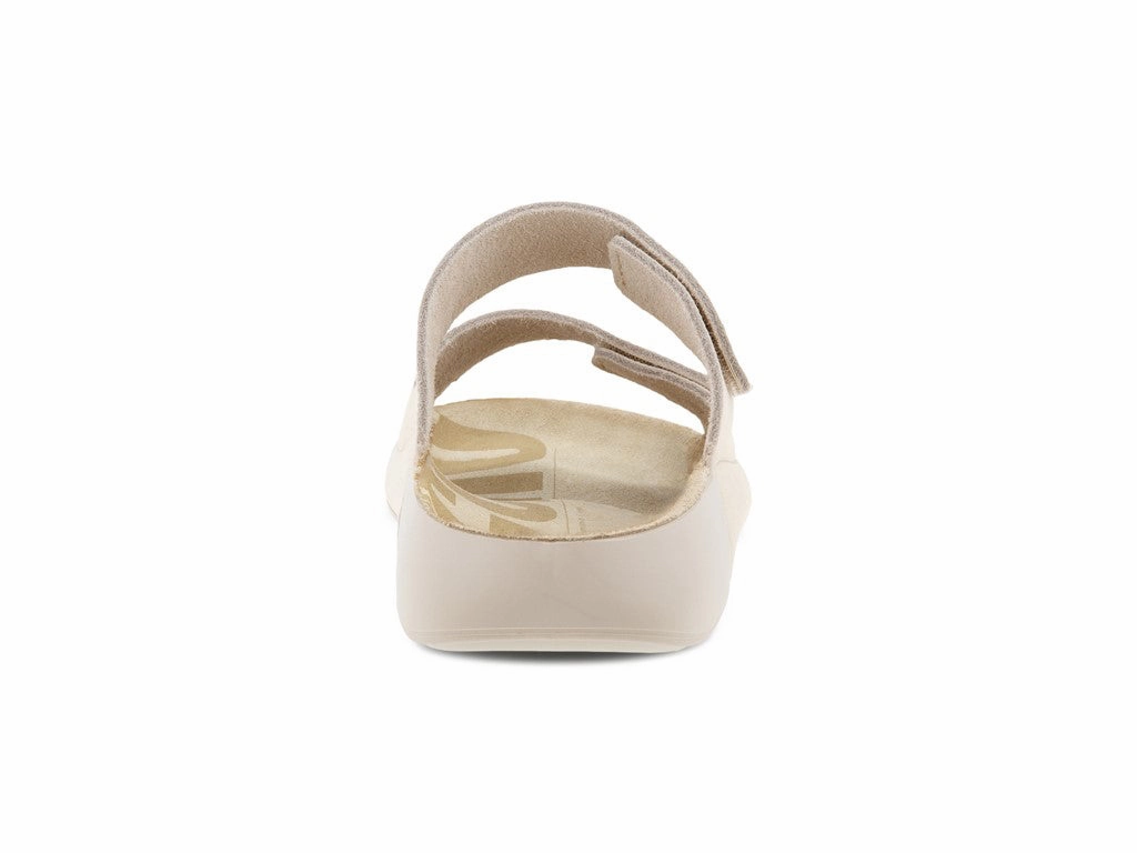 Fun Animal Slippers ECCO WOMEN'S COZMO FLAT SANDAL