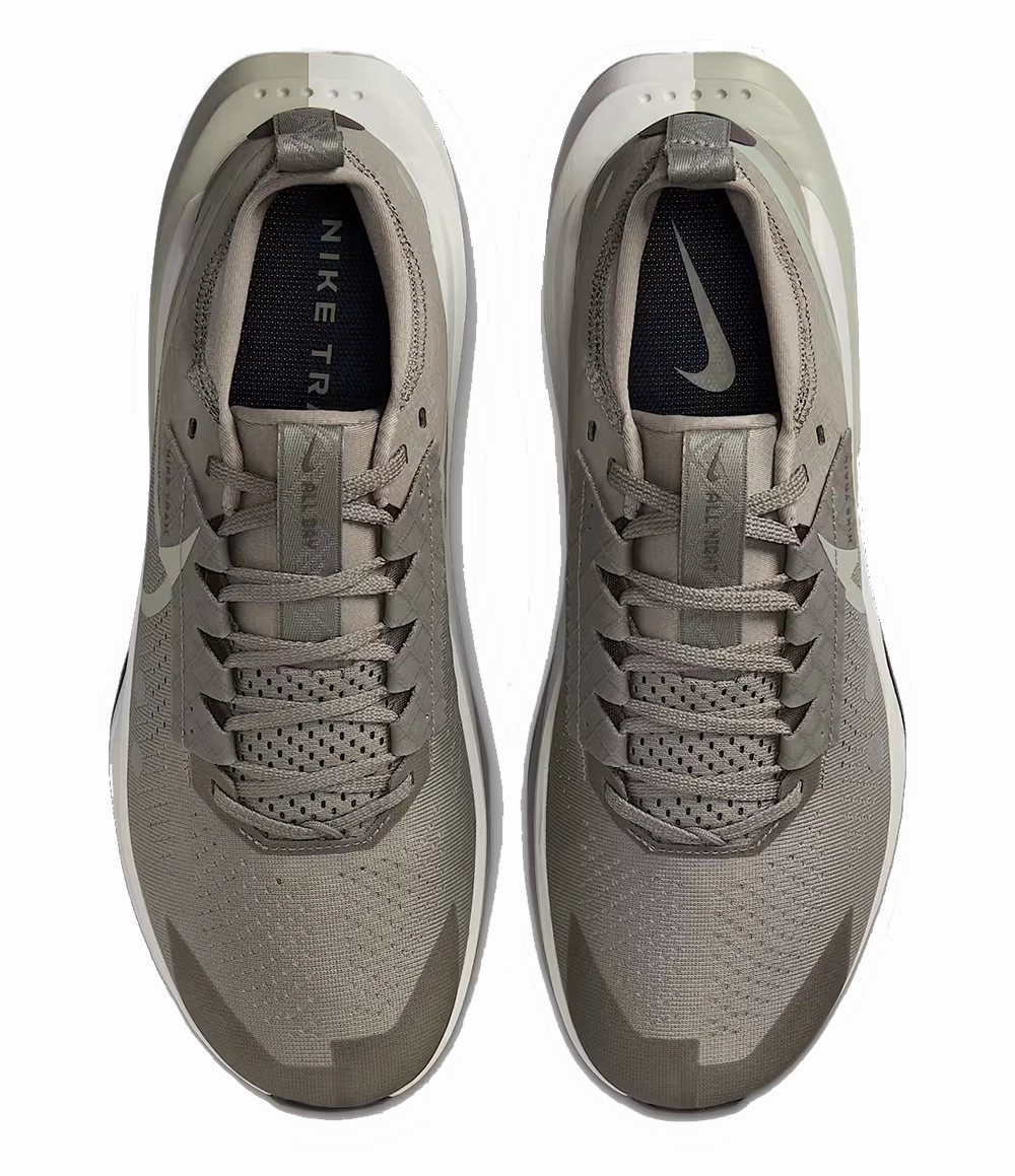 Lacing Methods For Running Shoes M Zegama 2