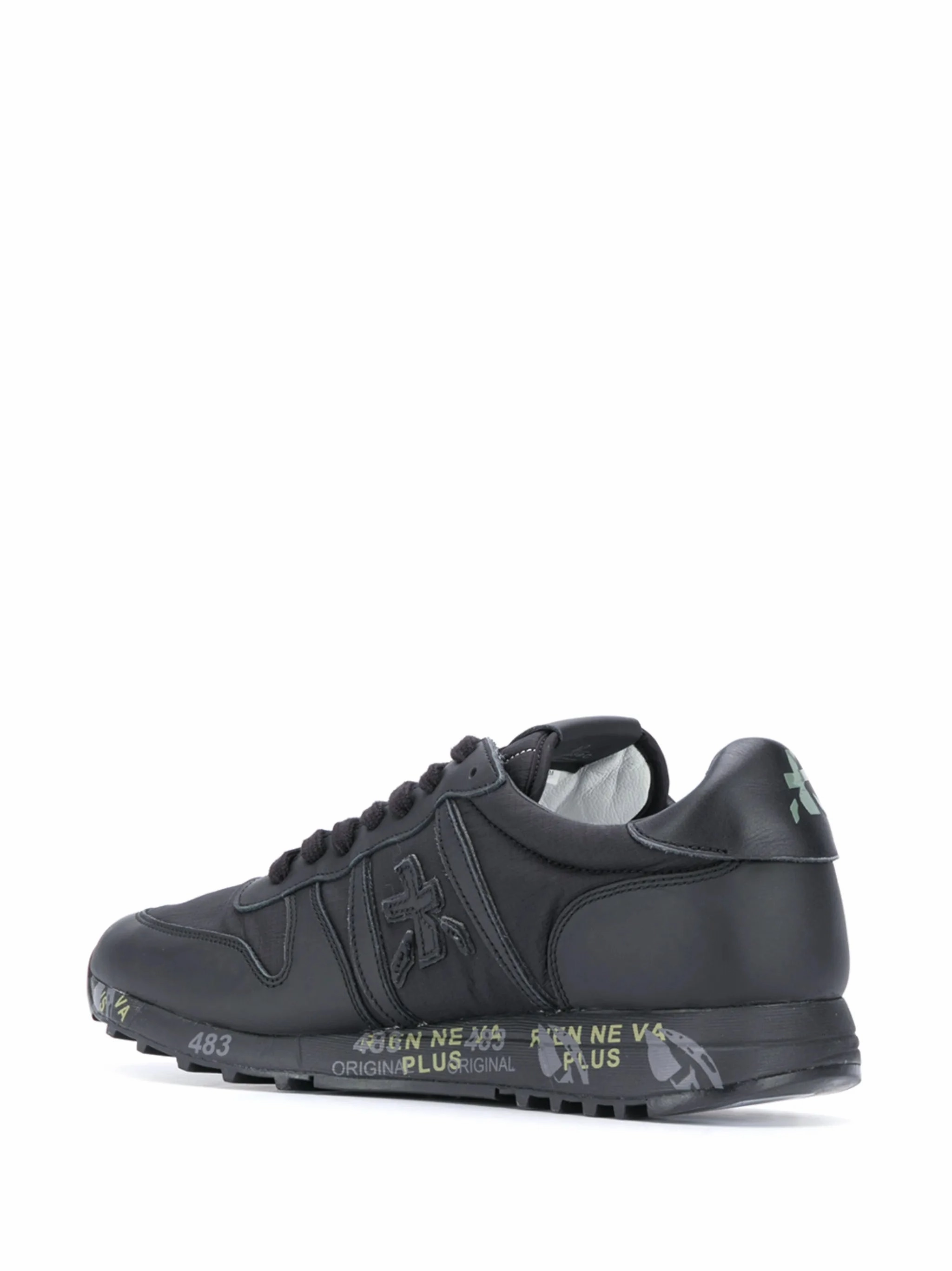 Eric low-top sneakers Discount Flat Shoes