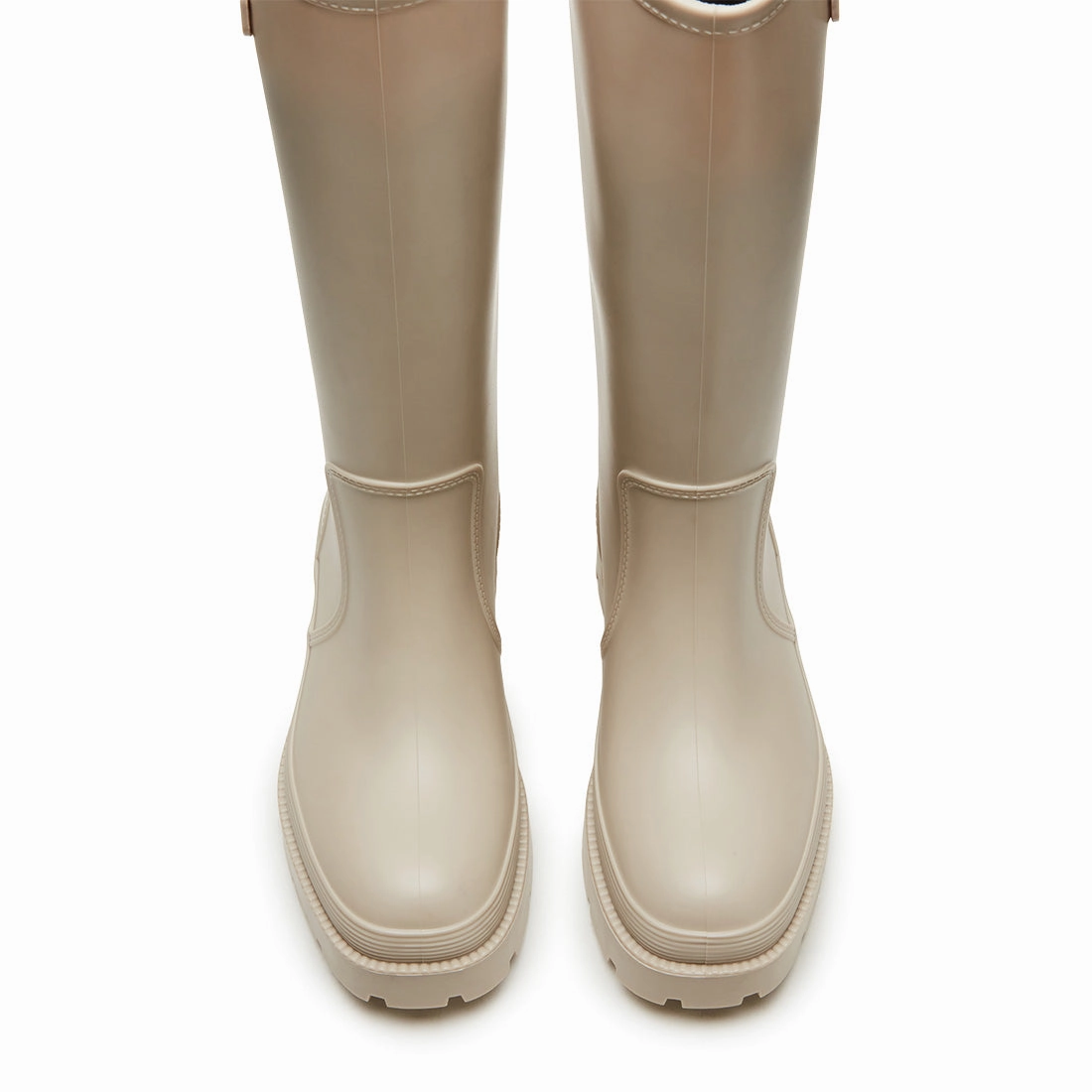 Abilene Cowboy Boots Rockyh20 Boot BONE