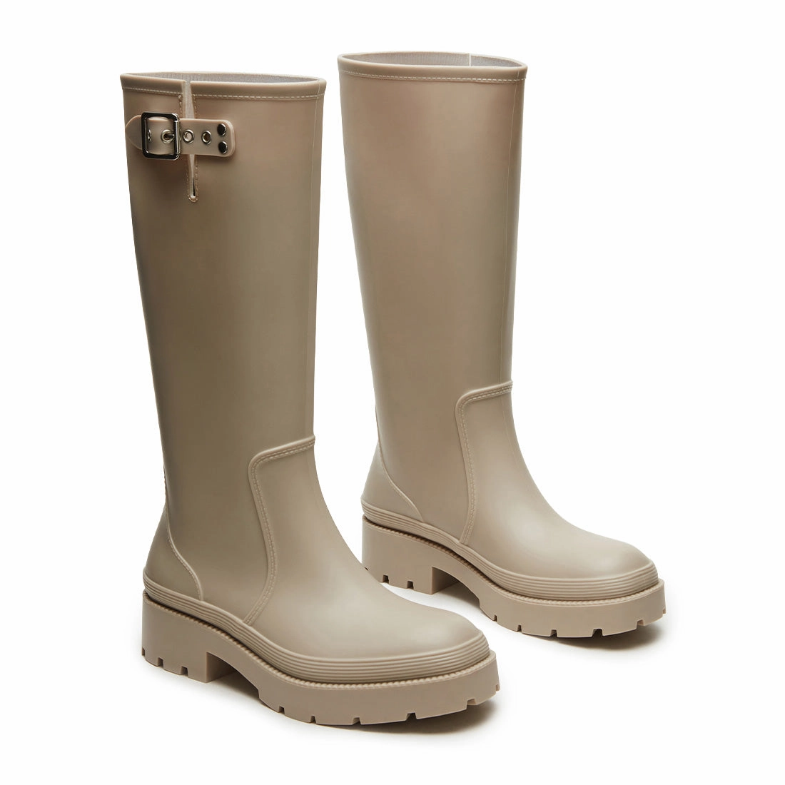 Danner Boots Steel Toe Rockyh20 Boot BONE