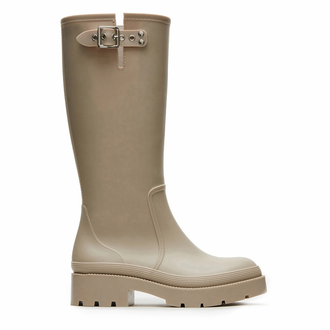 Rockyh20 Boot BONE Waterproof Knee High Boots