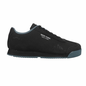 Roma Skyline Flagship Lace Up Sneakers Sneakers Sale Online