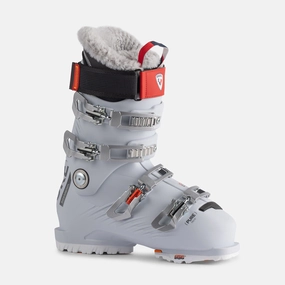 Skinny Calf Boots Rossignol Women's Pure Pro 90 GW Ski Boot 2026