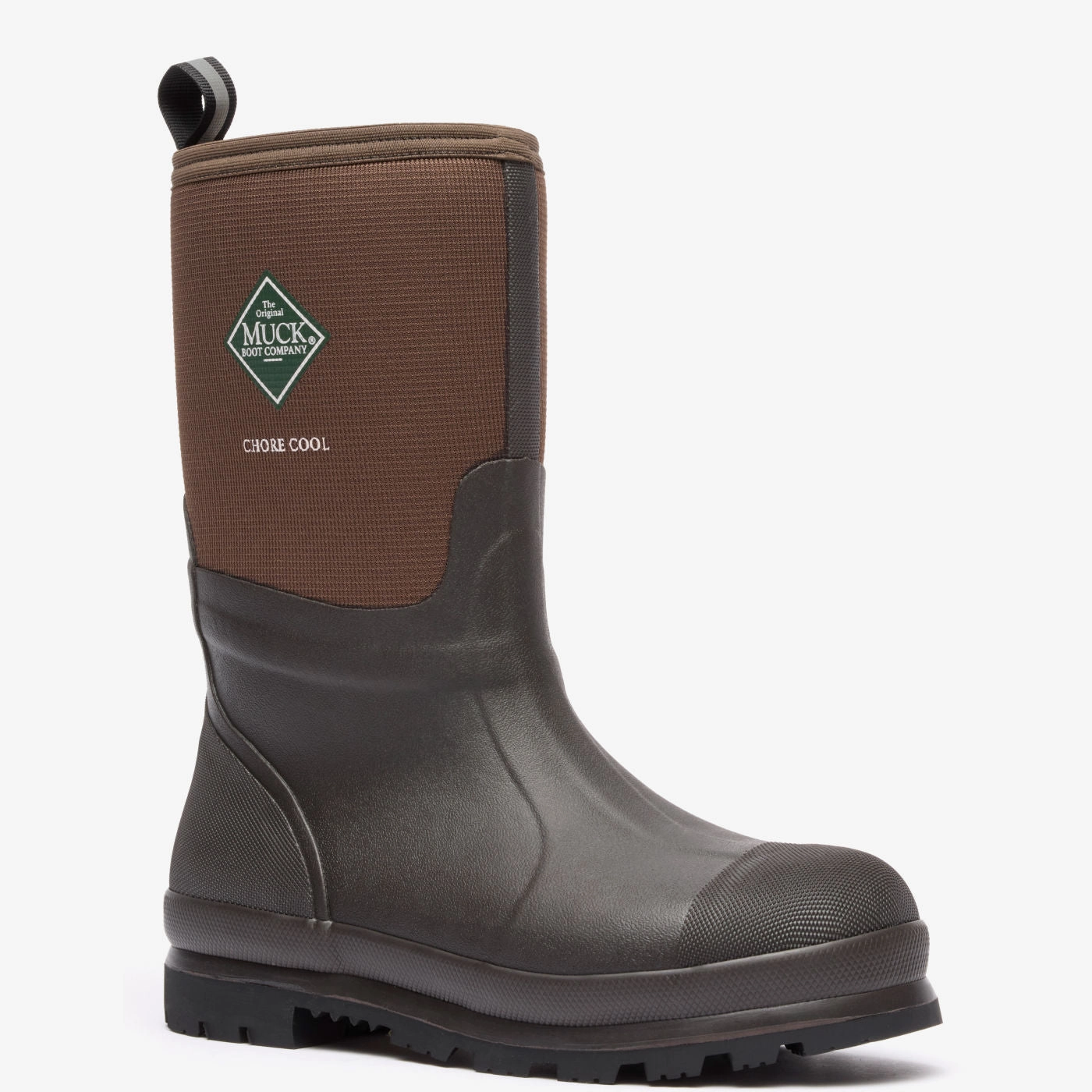 Roma Boots Men's Chore Cool Mid Boot