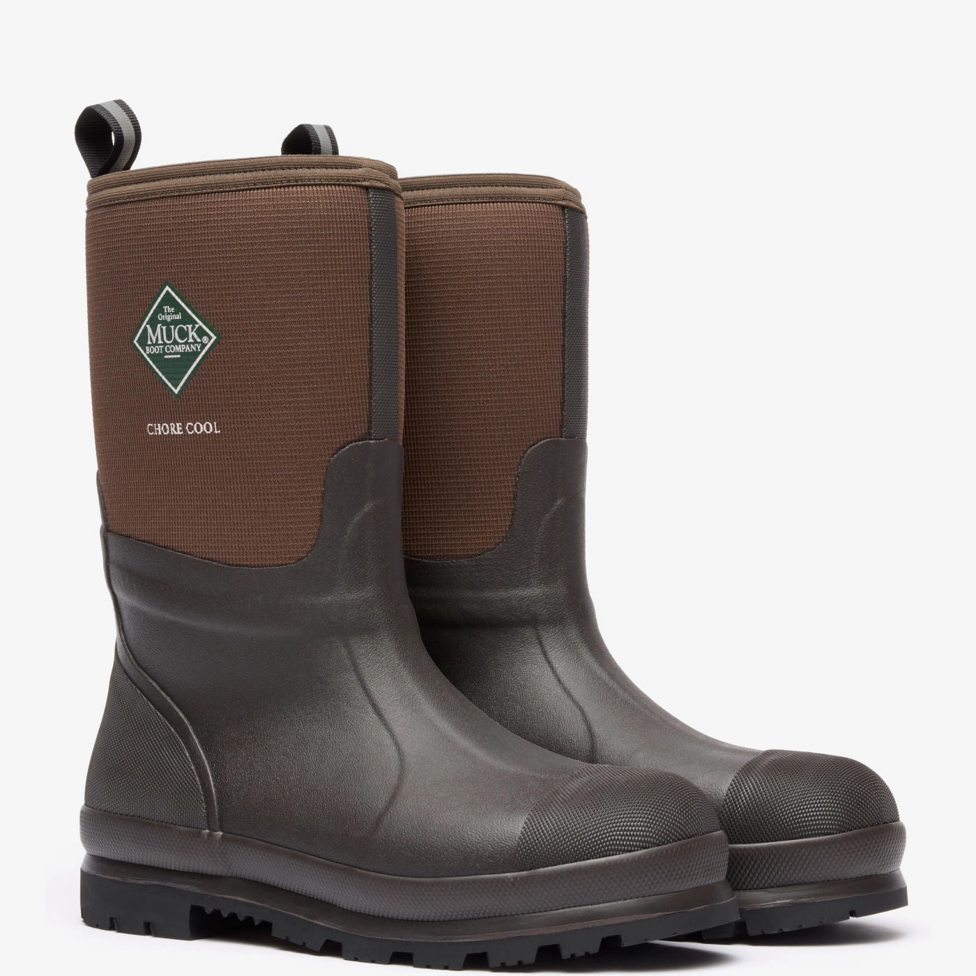 Pleaser Thigh High Boots Men's Chore Cool Mid Boot