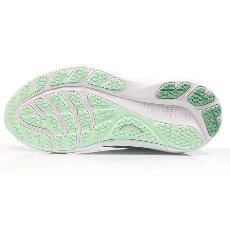 Asics Gel Kayano 30 Women's Running Shoe - Pale Mint/Mint Tint Running Shoes Websites