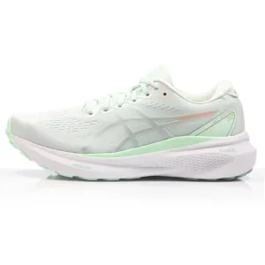 Asics Gel Kayano 30 Women's Running Shoe - Pale Mint/Mint Tint Long Distance Shoes Running