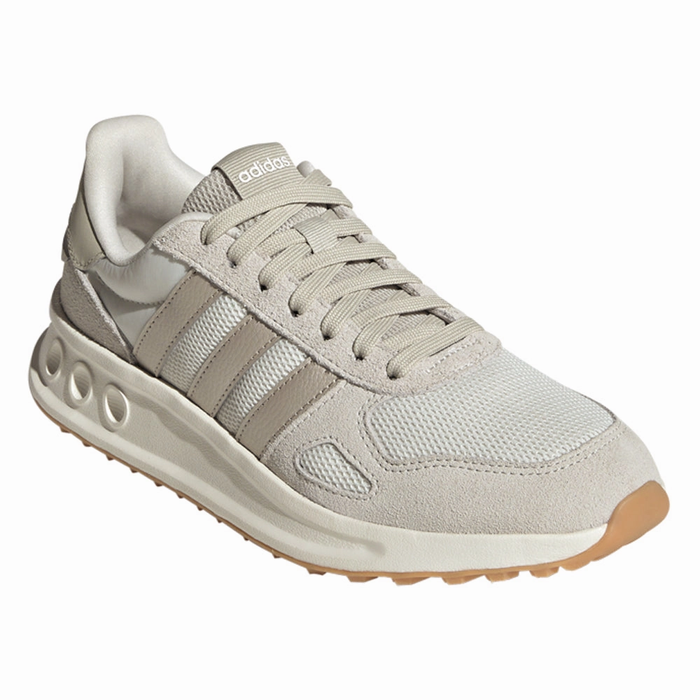 Run 84 Lace Up Sneakers Adidas Shoes With Fur